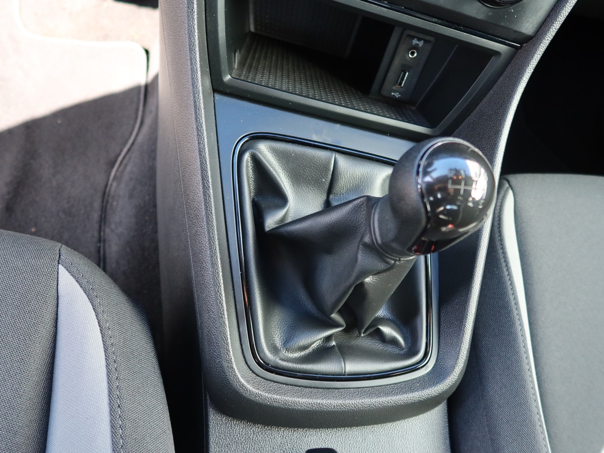 Seat Leon 1.2 TSI Reference*ALLWETTER*KLIMA*BLUETOOTH