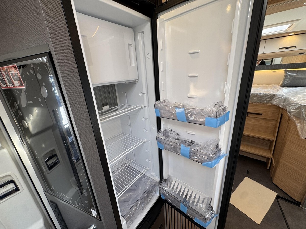 Malibu T 450 RB LE comfort Alde+ACC+TV+Kamera