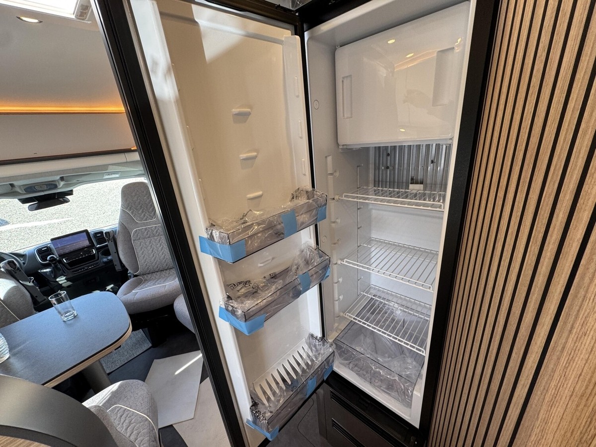 Malibu T 450 RB LE comfort Alde+ACC+TV+Kamera