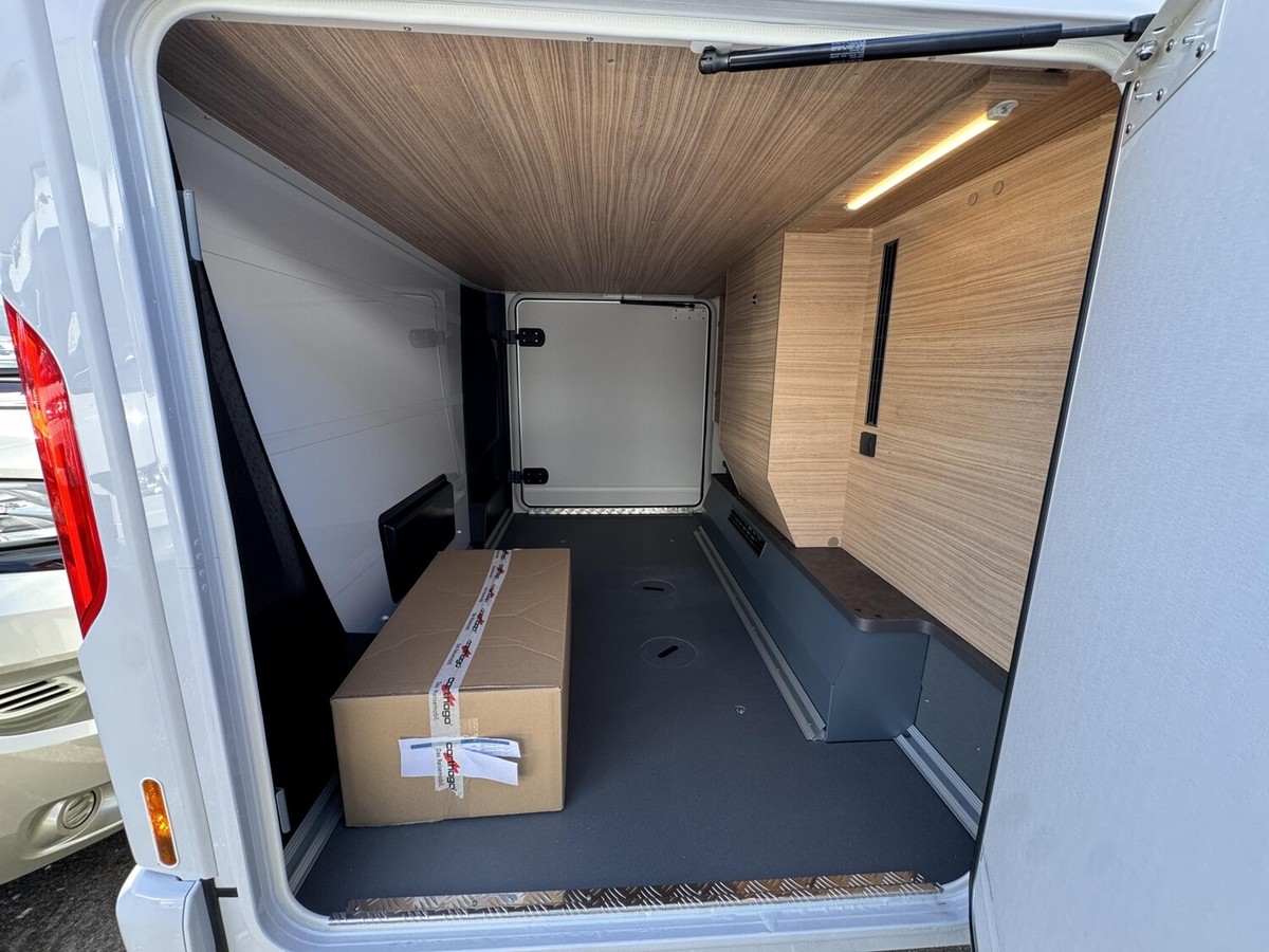 Malibu T 450 RB LE comfort Alde+ACC+TV+Kamera