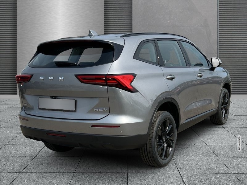 GWM Andere Hybrid 1.5 Turbo  Premium SHZ+360° Kamera+LED