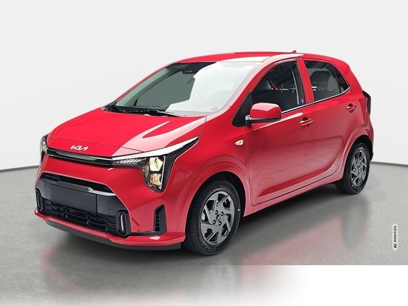 Kia Picanto 1.0 GDI VISION MJ26 SITZH. NAVI KAMERA