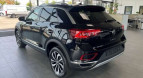 Bild Volkswagen T-Roc Style 1.5 TSI Navi ACC  el.Hecklappe IQ-Light Kame