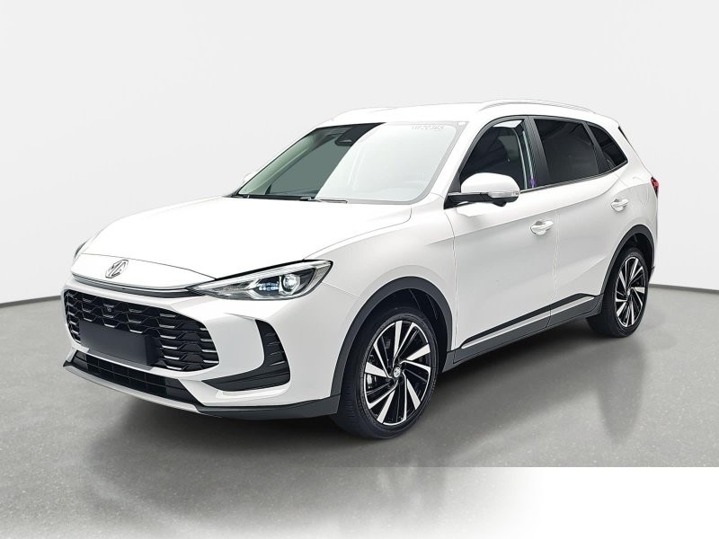 MG ZS 1.5 HYBRID+ MY25.5 LUXURY NAVI LM18 KEYLESS-ENTRY 360-GRAD-KAMERA