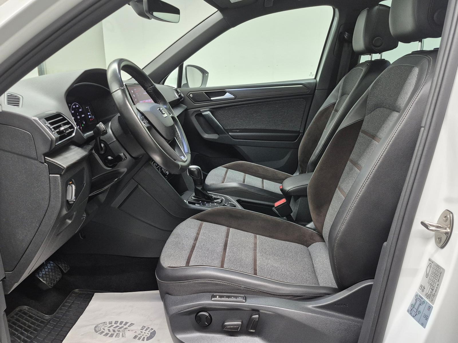 Seat Tarraco Xcellence LED/Nav/Beats/Pano/SHZ/Kam/AHK