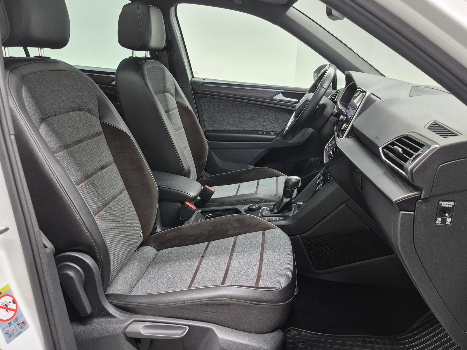 Seat Tarraco Xcellence LED/Nav/Beats/Pano/SHZ/Kam/AHK