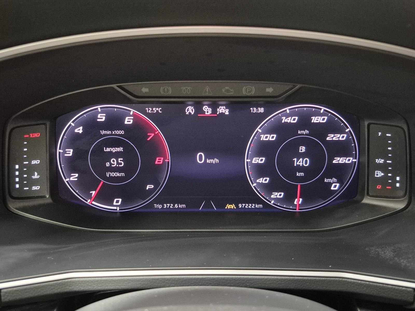 Seat Tarraco Xcellence LED/Nav/Beats/Pano/SHZ/Kam/AHK
