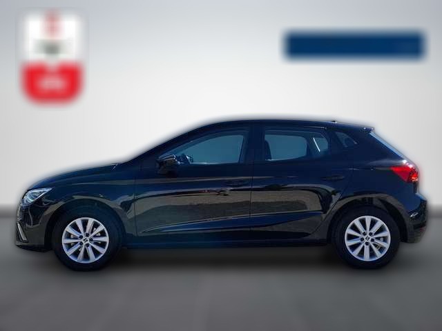 Seat Ibiza 1.0 TSI Style KLIMA / LED / FULL-LINK / KAMERA / S