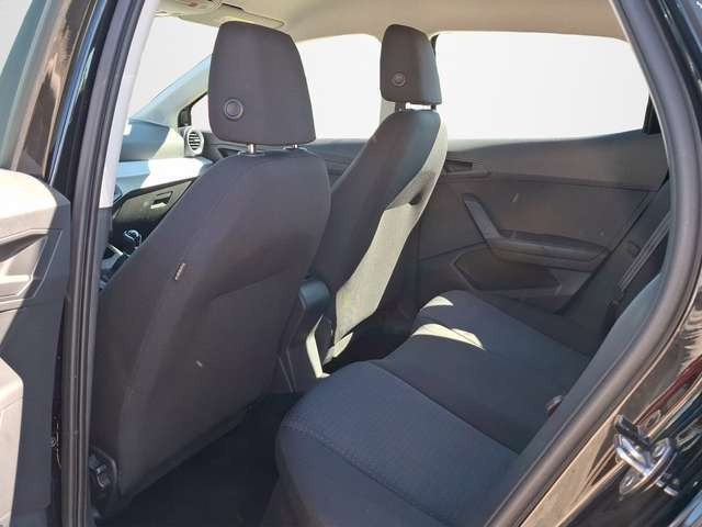 Seat Ibiza 1.0 TSI Style KLIMA / LED / FULL-LINK / KAMERA / S