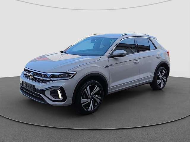 Volkswagen T-Roc 1.5 TSI DSG R-Line LED RFK PARK-ASSIST