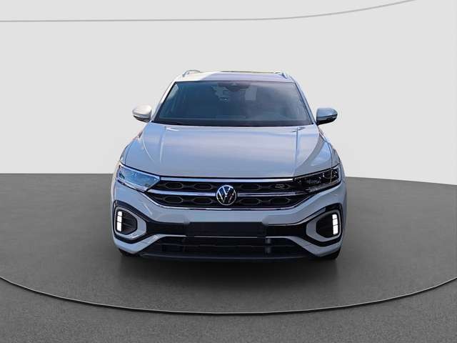 Volkswagen T-Roc 1.5 TSI DSG R-Line LED RFK PARK-ASSIST