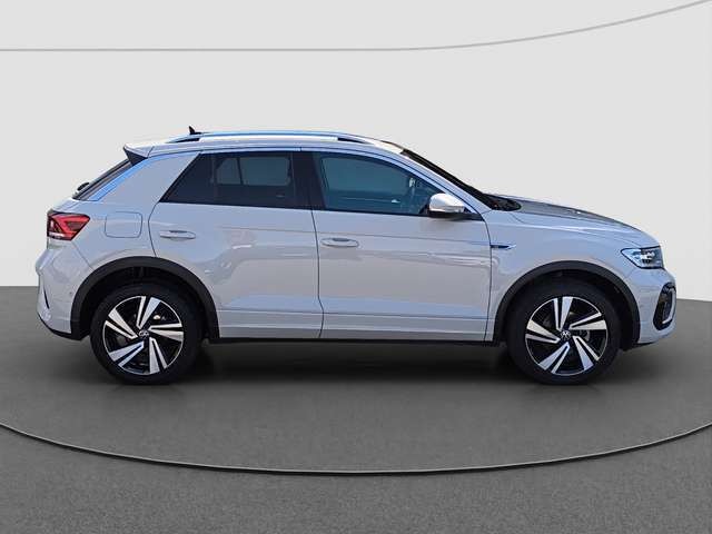 Volkswagen T-Roc 1.5 TSI DSG R-Line LED RFK PARK-ASSIST