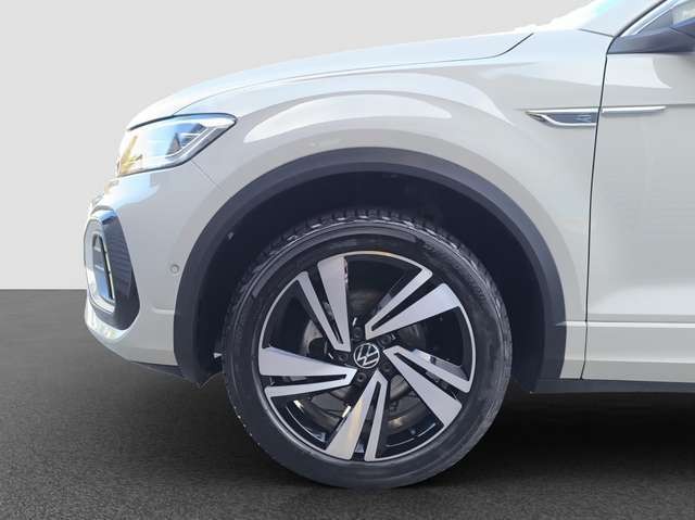 Volkswagen T-Roc 1.5 TSI DSG R-Line LED RFK PARK-ASSIST
