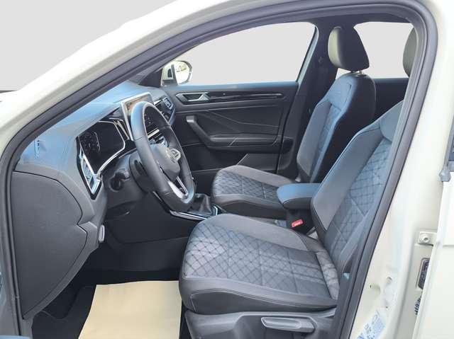 Volkswagen T-Roc 1.5 TSI DSG R-Line LED RFK PARK-ASSIST