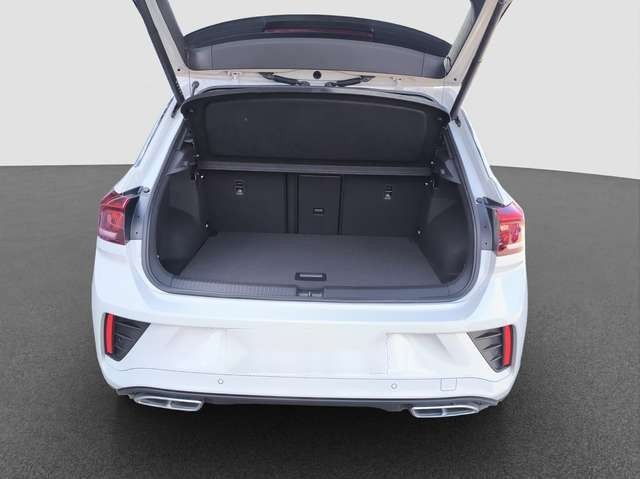 Volkswagen T-Roc 1.5 TSI DSG R-Line LED RFK PARK-ASSIST
