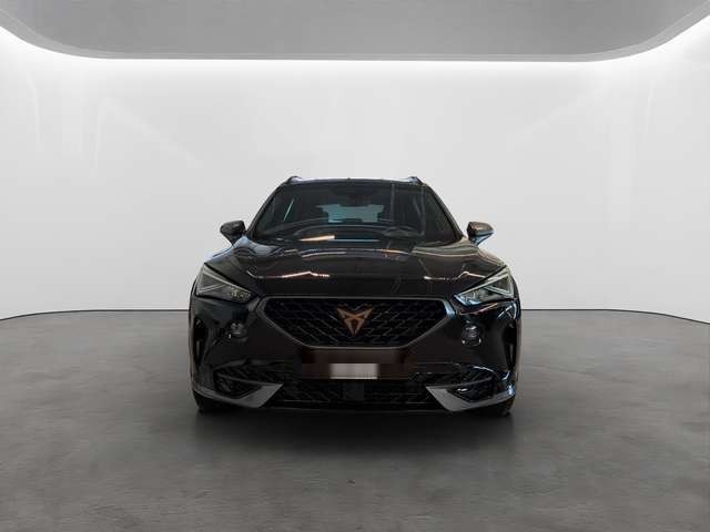 Cupra Formentor 1.5 TSI DSG LED FULL-LINK 18 BEATS PARKLENK ACC SH