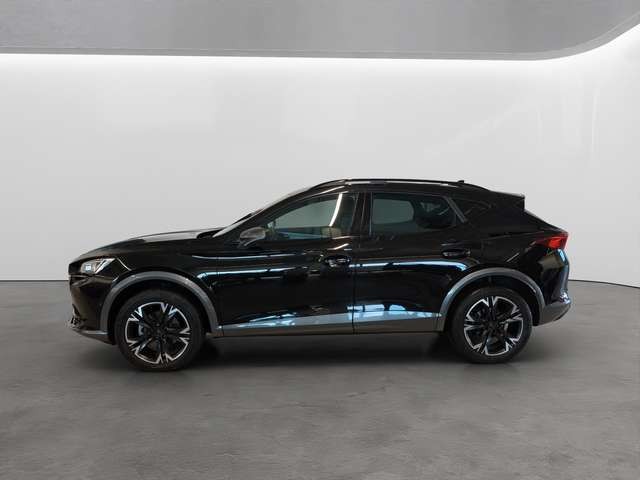 Cupra Formentor 1.5 TSI DSG LED FULL-LINK 18 BEATS PARKLENK ACC SH