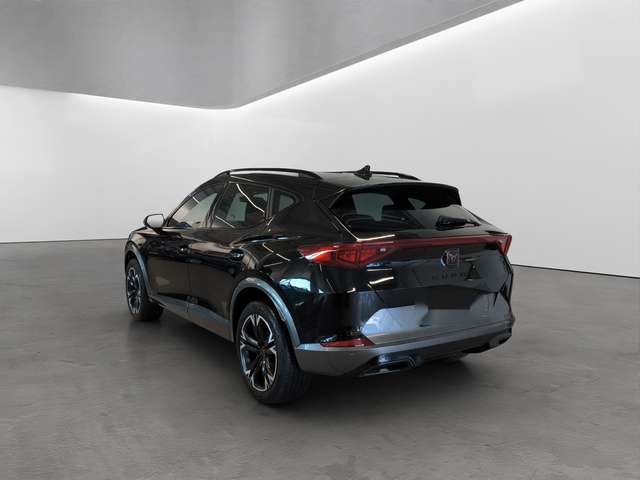 Cupra Formentor 1.5 TSI DSG LED FULL-LINK 18 BEATS PARKLENK ACC SH