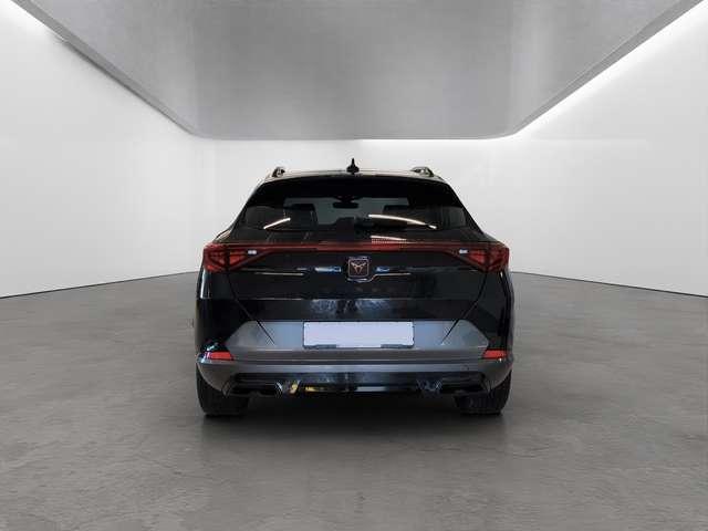 Cupra Formentor 1.5 TSI DSG LED FULL-LINK 18 BEATS PARKLENK ACC SH