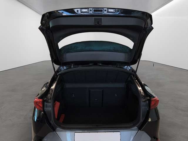 Cupra Formentor 1.5 TSI DSG LED FULL-LINK 18 BEATS PARKLENK ACC SH