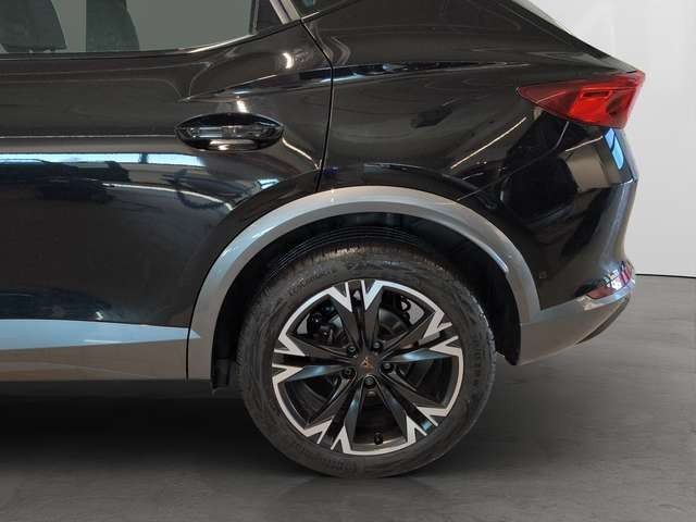 Cupra Formentor 1.5 TSI DSG LED FULL-LINK 18 BEATS PARKLENK ACC SH