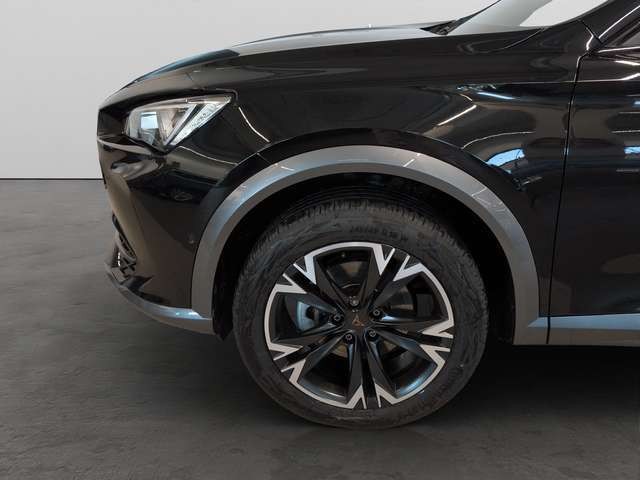 Cupra Formentor 1.5 TSI DSG LED FULL-LINK 18 BEATS PARKLENK ACC SH