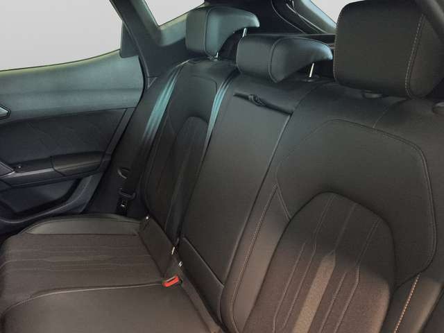 Cupra Formentor 1.5 TSI DSG LED FULL-LINK 18 BEATS PARKLENK ACC SH