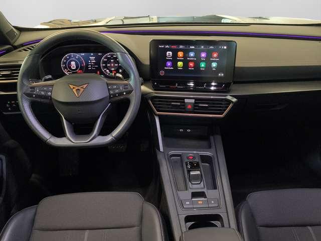 Cupra Formentor 1.5 TSI DSG LED FULL-LINK 18 BEATS PARKLENK ACC SH