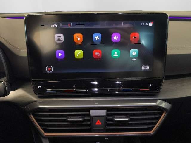 Cupra Formentor 1.5 TSI DSG LED FULL-LINK 18 BEATS PARKLENK ACC SH