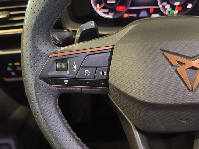 Cupra Formentor 1.5 TSI DSG LED FULL-LINK 18 BEATS PARKLENK ACC SH