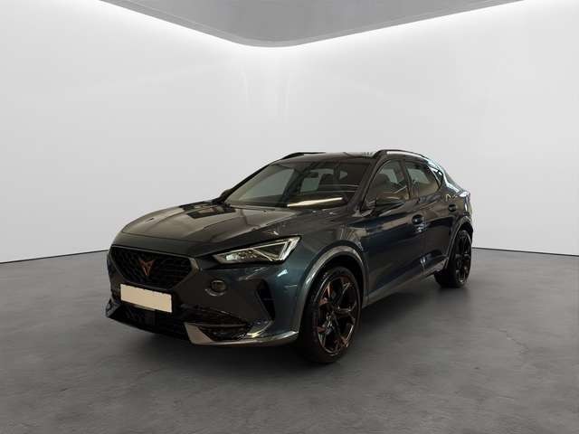Cupra Formentor 2.0 TSI DSG 4Drive VZ AHK+BEATS+NAVI+KAMERA+19+LED