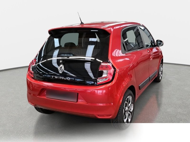 Renault Twingo 1.0 SCE LIMITED KLIMA