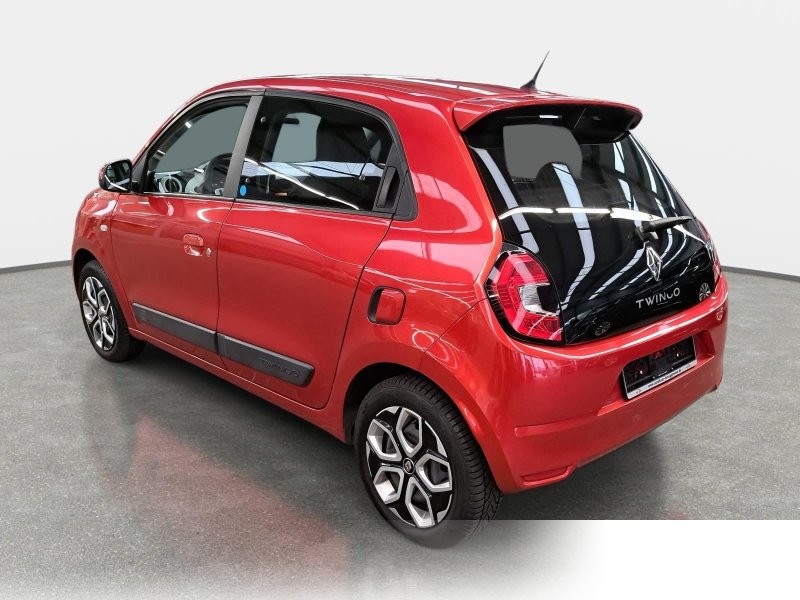 Renault Twingo 1.0 SCE LIMITED KLIMA