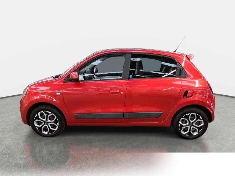 Renault Twingo 1.0 SCE LIMITED KLIMA