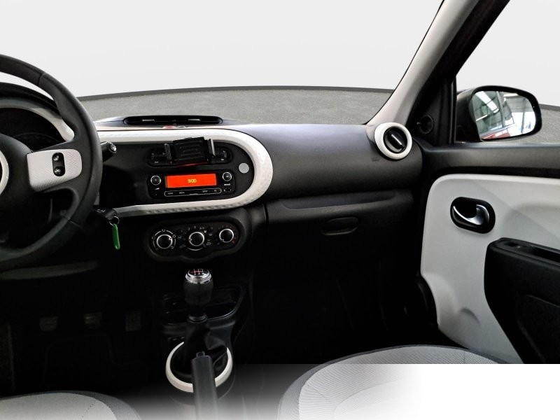 Renault Twingo 1.0 SCE LIMITED KLIMA