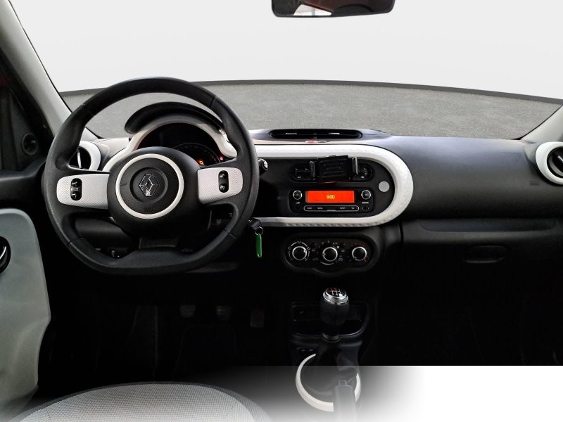 Renault Twingo 1.0 SCE LIMITED KLIMA