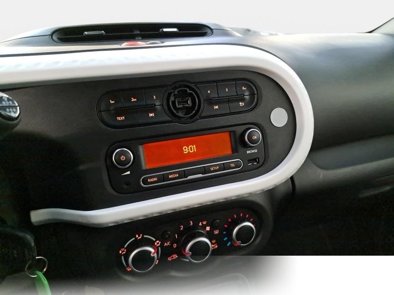 Renault Twingo 1.0 SCE LIMITED KLIMA