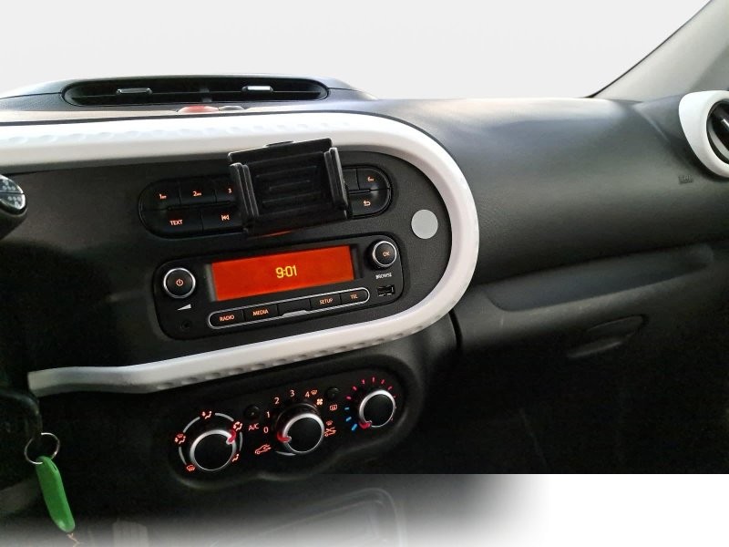 Renault Twingo 1.0 SCE LIMITED KLIMA