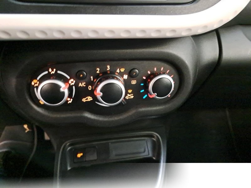 Renault Twingo 1.0 SCE LIMITED KLIMA