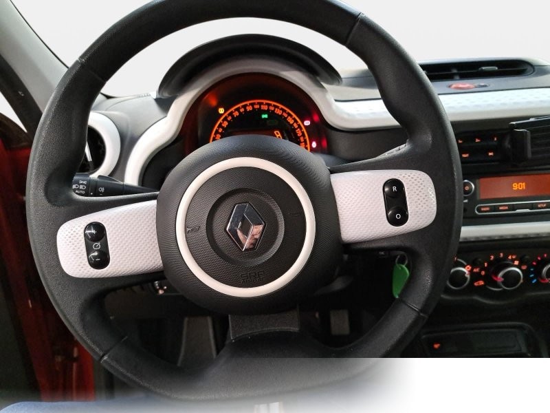Renault Twingo 1.0 SCE LIMITED KLIMA