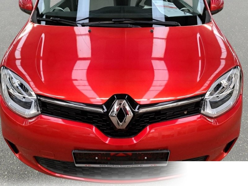 Renault Twingo 1.0 SCE LIMITED KLIMA