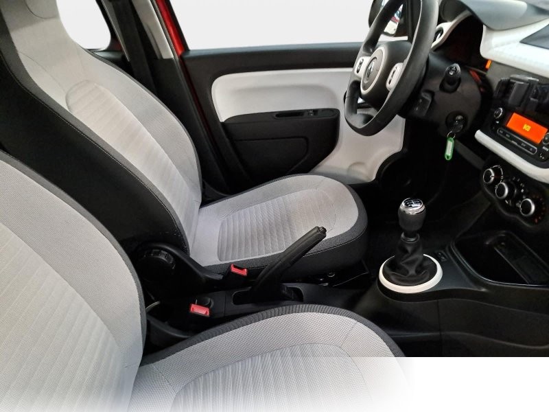 Renault Twingo 1.0 SCE LIMITED KLIMA