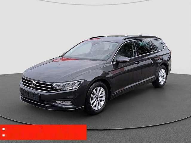 Volkswagen Passat Variant 2.0 TDI DSG Business AHK NAVI PDC