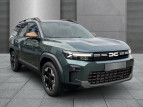 Bild Dacia Bigster Hybrid 155 Extreme el.Heckklappe+SHZ+RFK