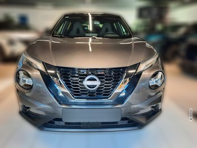 Nissan Juke Tekna