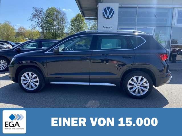 Seat Ateca 1.5 TSI DSG XPerience FULL-LINK+VIRTUAL-CO