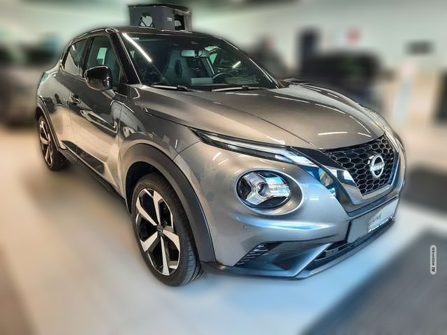 Nissan Juke Tekna