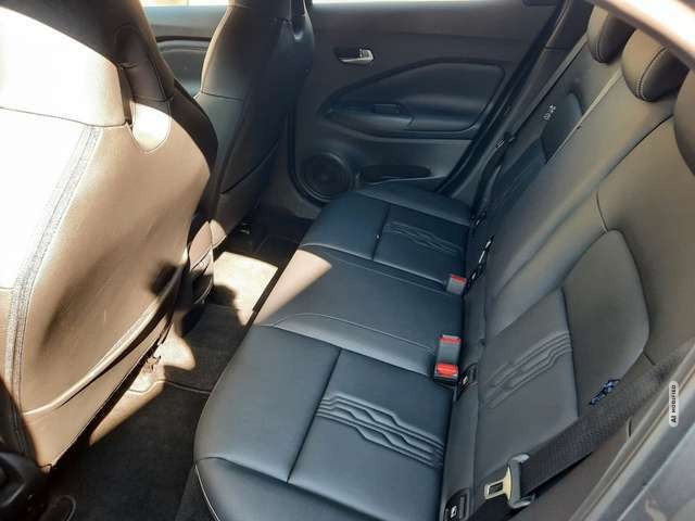 Nissan Juke Tekna