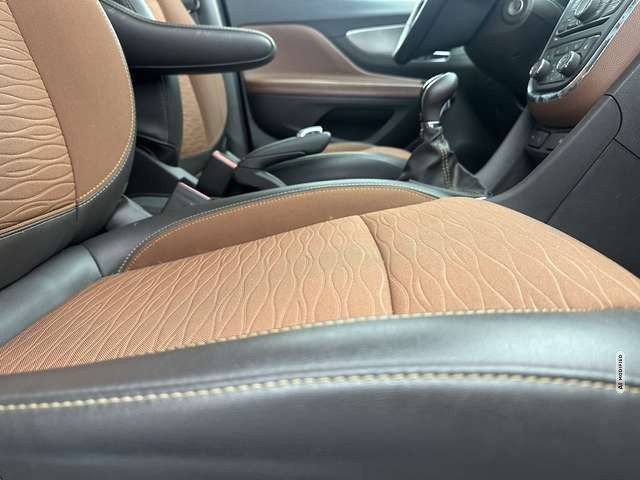 Opel Mokka Innovation ecoFlex 4x4 
