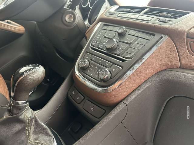 Opel Mokka Innovation ecoFlex 4x4 